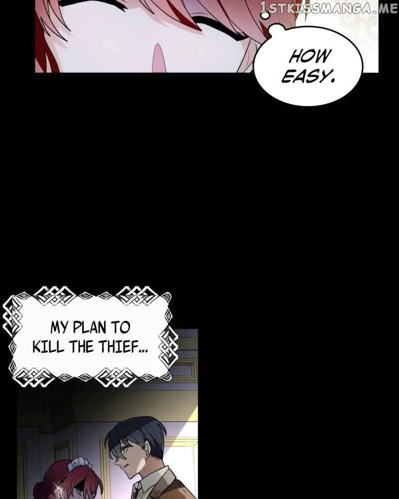 Please, Let Me Return Home Chapter 74 page 17