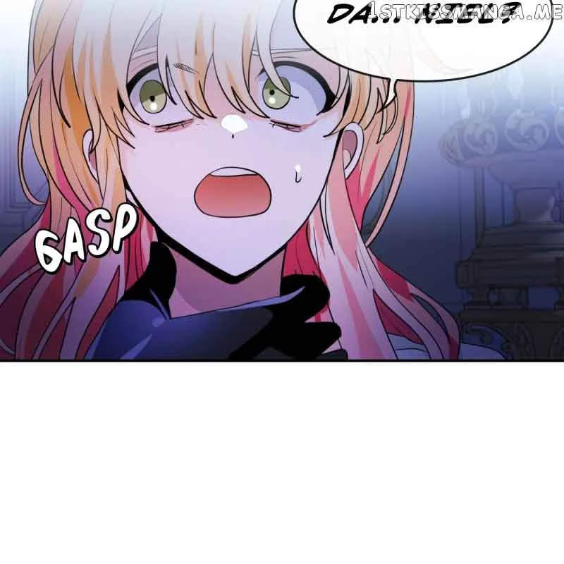 Please, Let Me Return Home Chapter 75 page 15