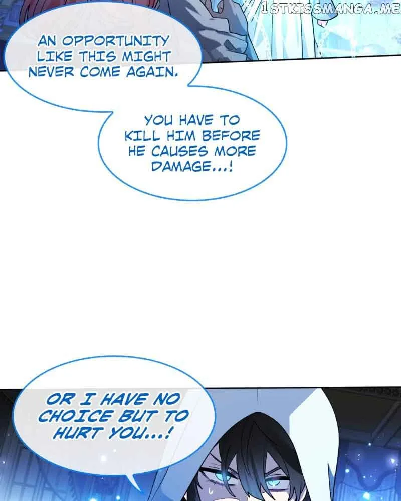 Please, Let Me Return Home Chapter 74 page 33