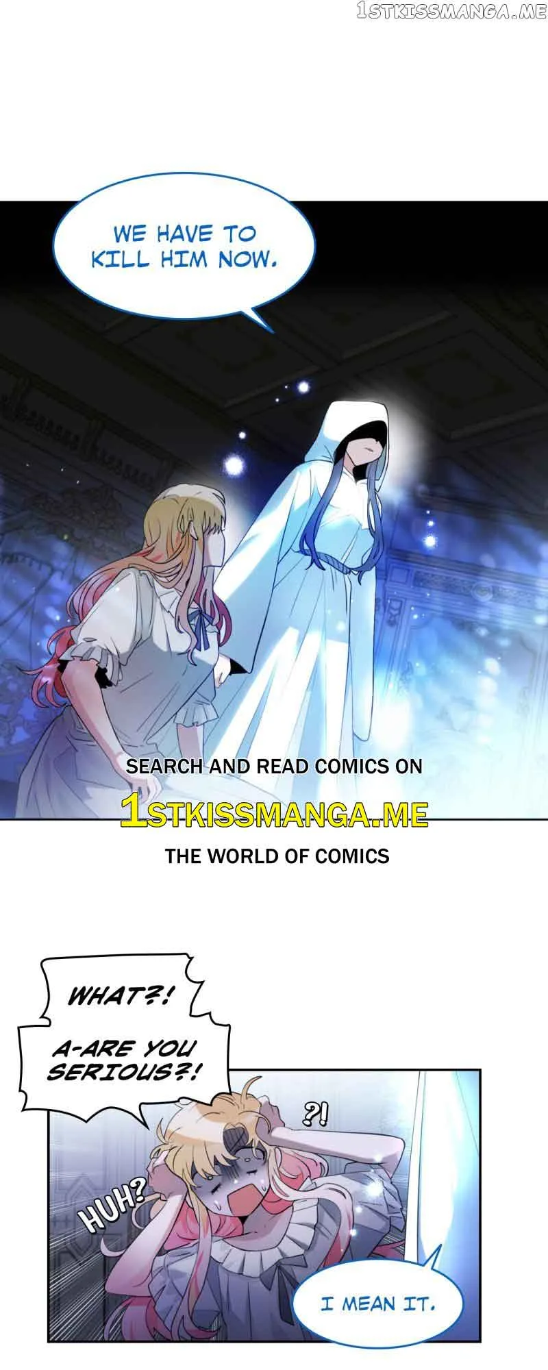 Please, Let Me Return Home Chapter 74 page 2
