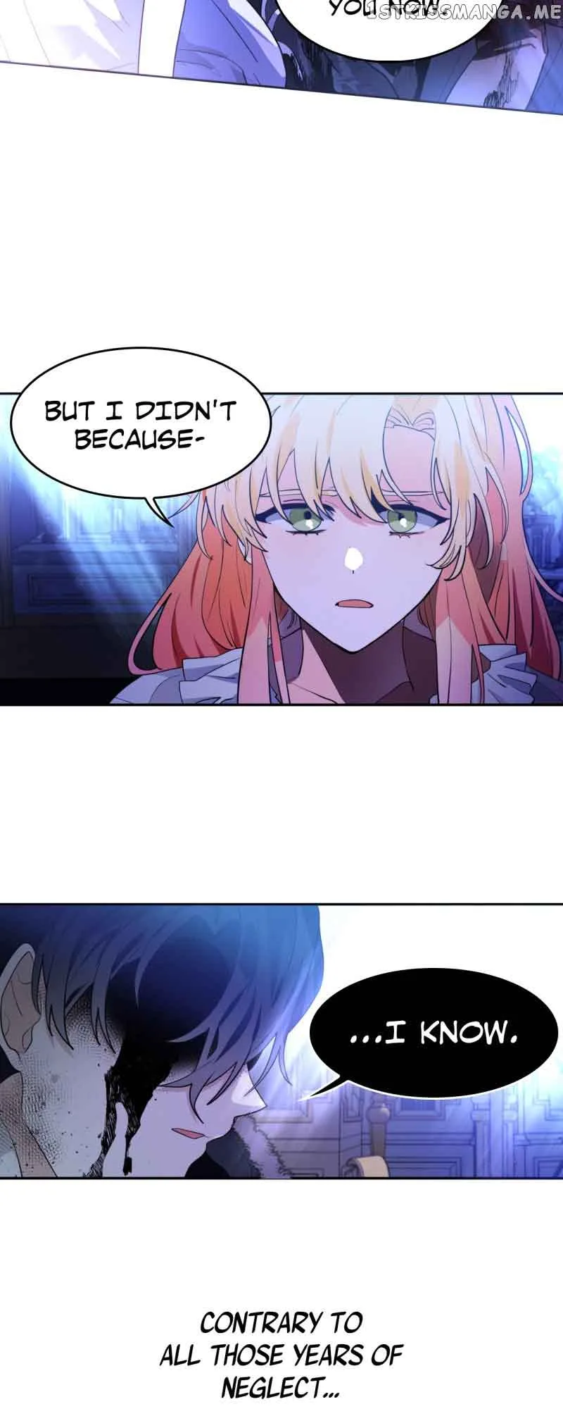 Please, Let Me Return Home Chapter 75 page 31