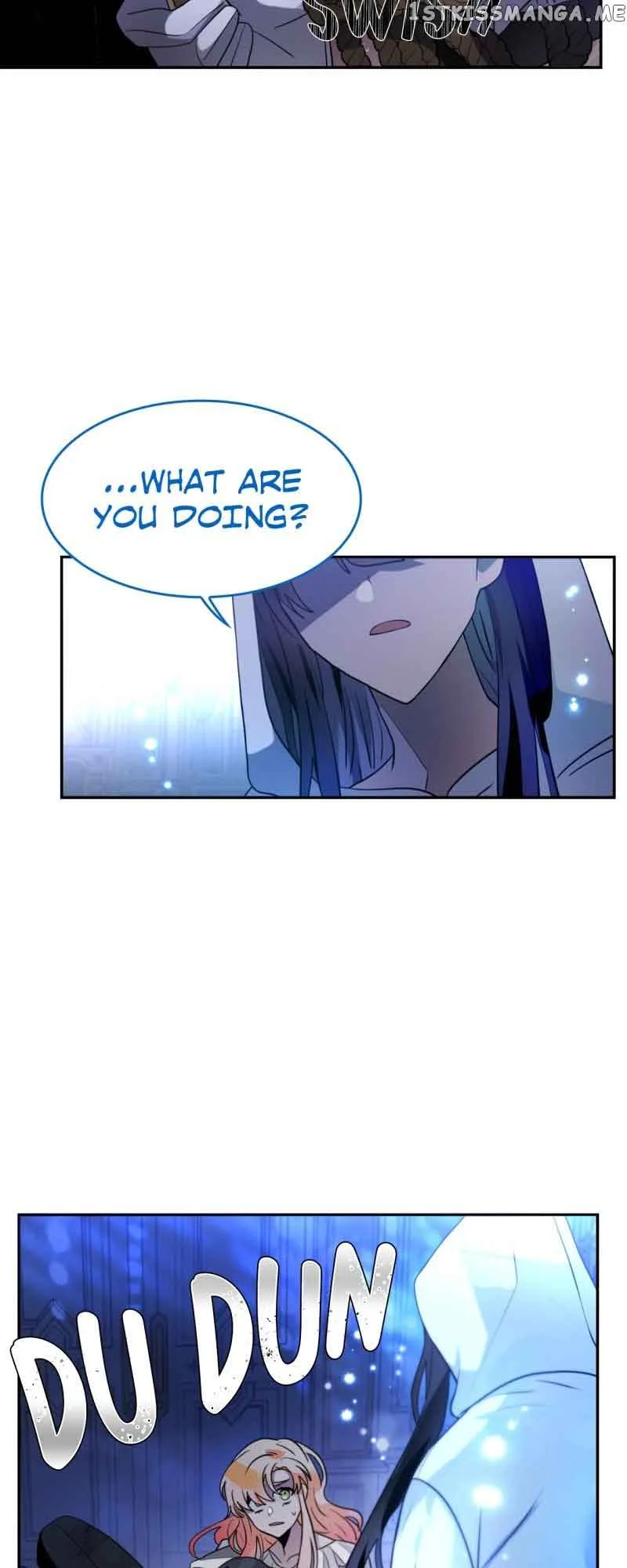 Please, Let Me Return Home Chapter 74 page 28