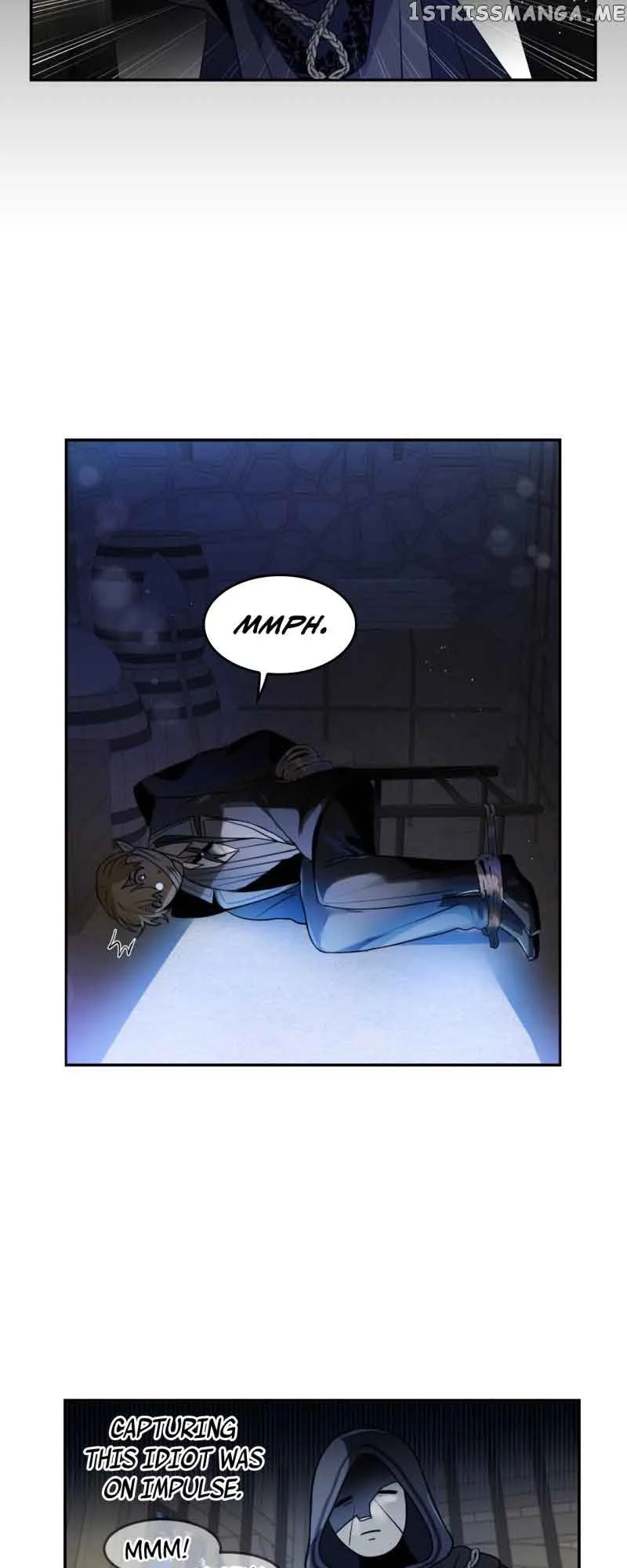 Please, Let Me Return Home Chapter 74 page 20