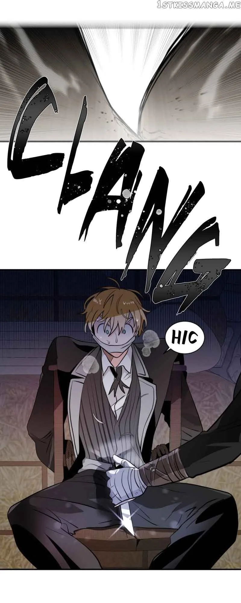 Please, Let Me Return Home Chapter 74 page 24