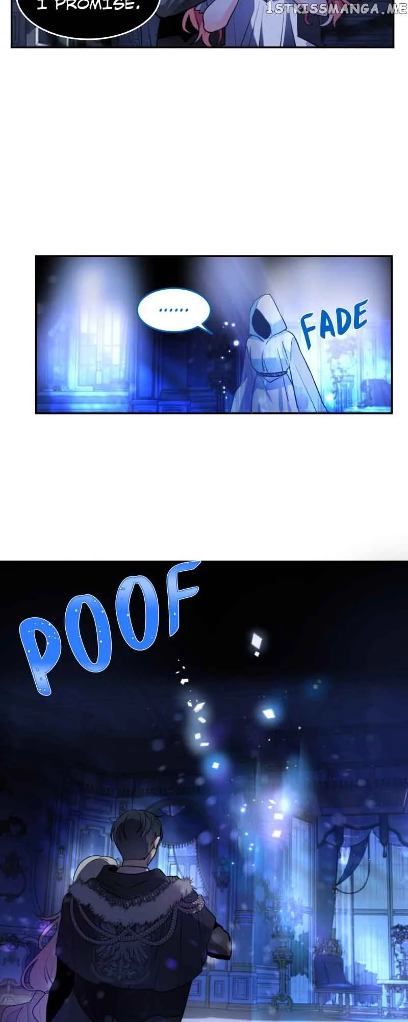 Please, Let Me Return Home Chapter 75 page 20