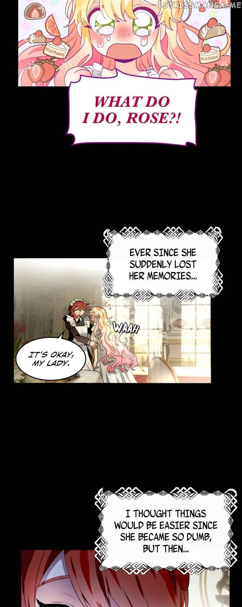 Please, Let Me Return Home Chapter 74 page 16