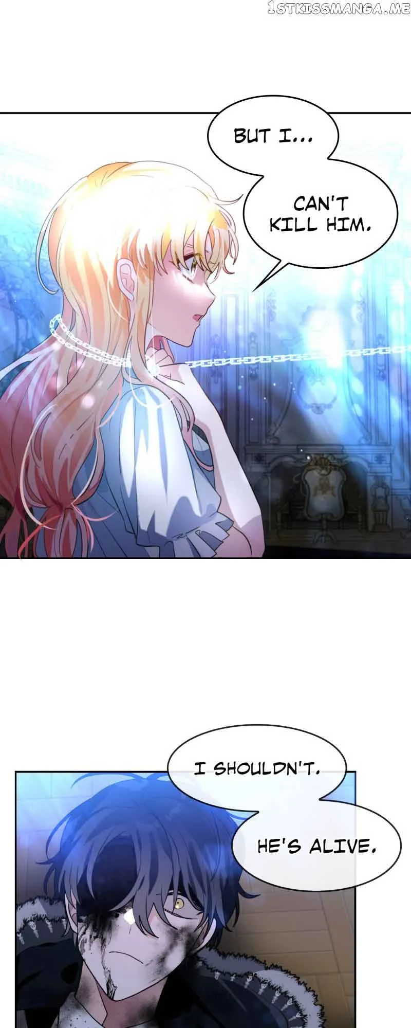 Please, Let Me Return Home Chapter 75 page 10