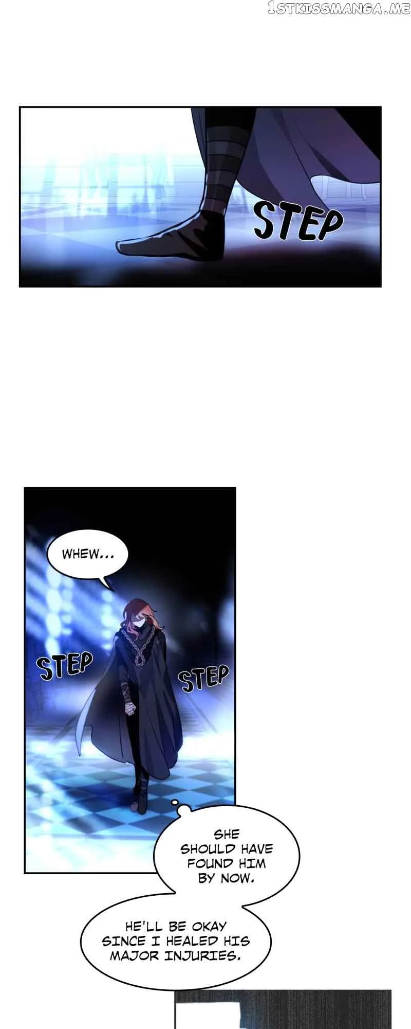 Please, Let Me Return Home Chapter 74 page 6