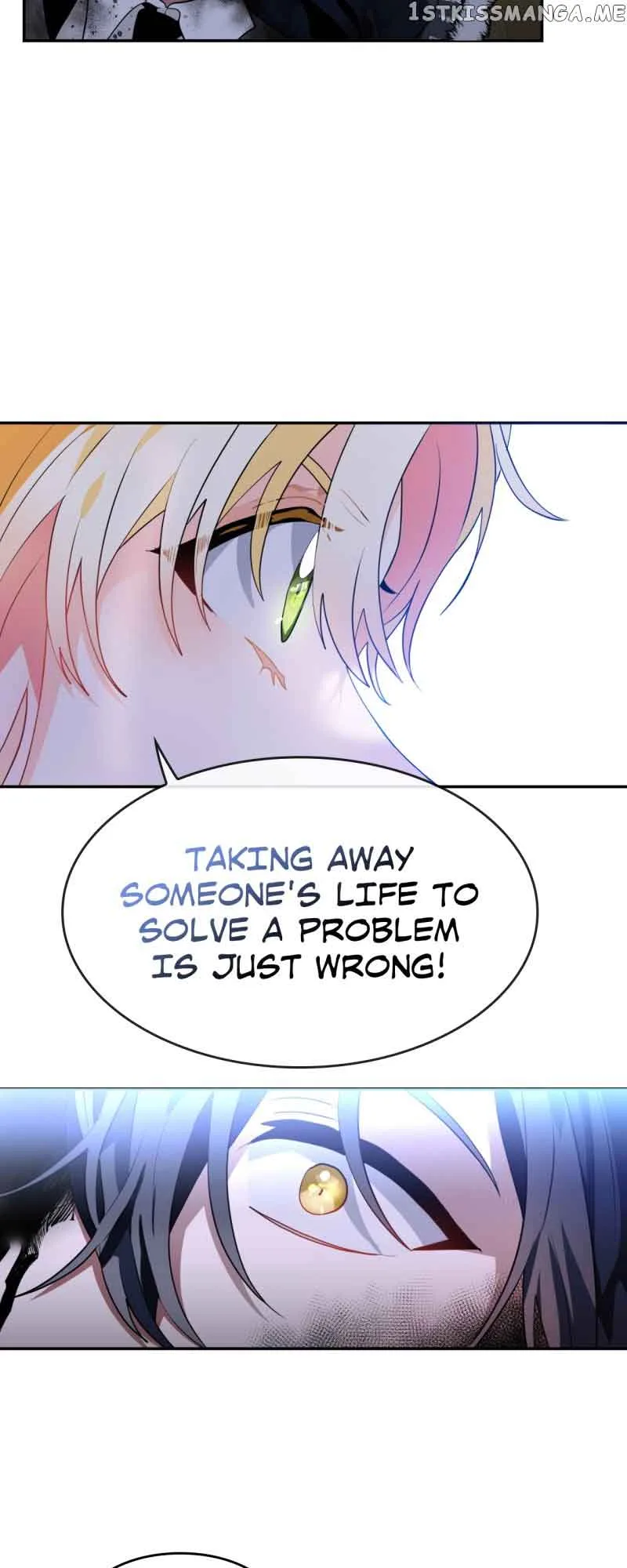 Please, Let Me Return Home Chapter 75 page 11