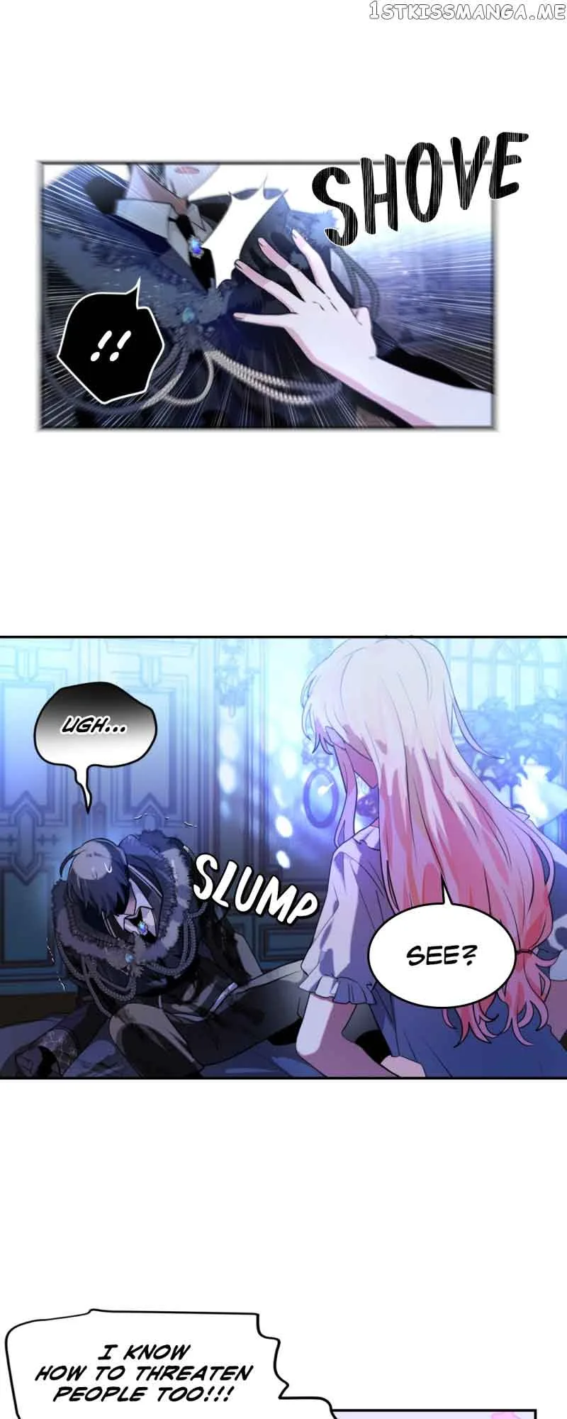Please, Let Me Return Home Chapter 75 page 29