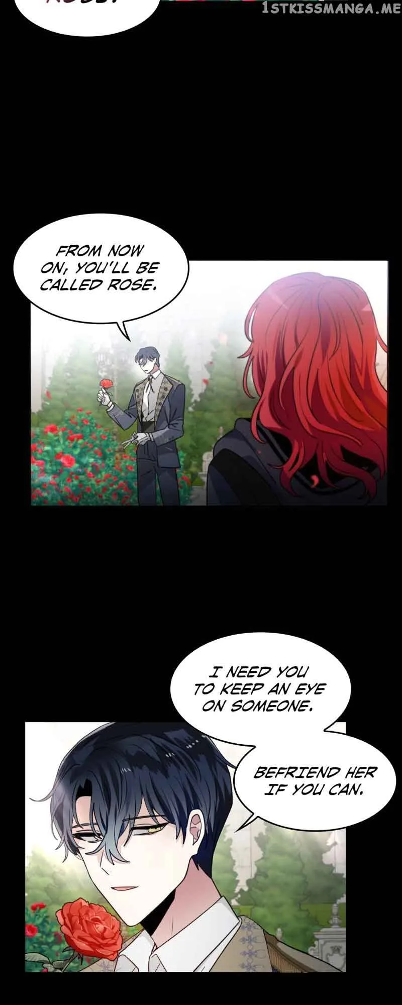 Please, Let Me Return Home Chapter 74 page 10