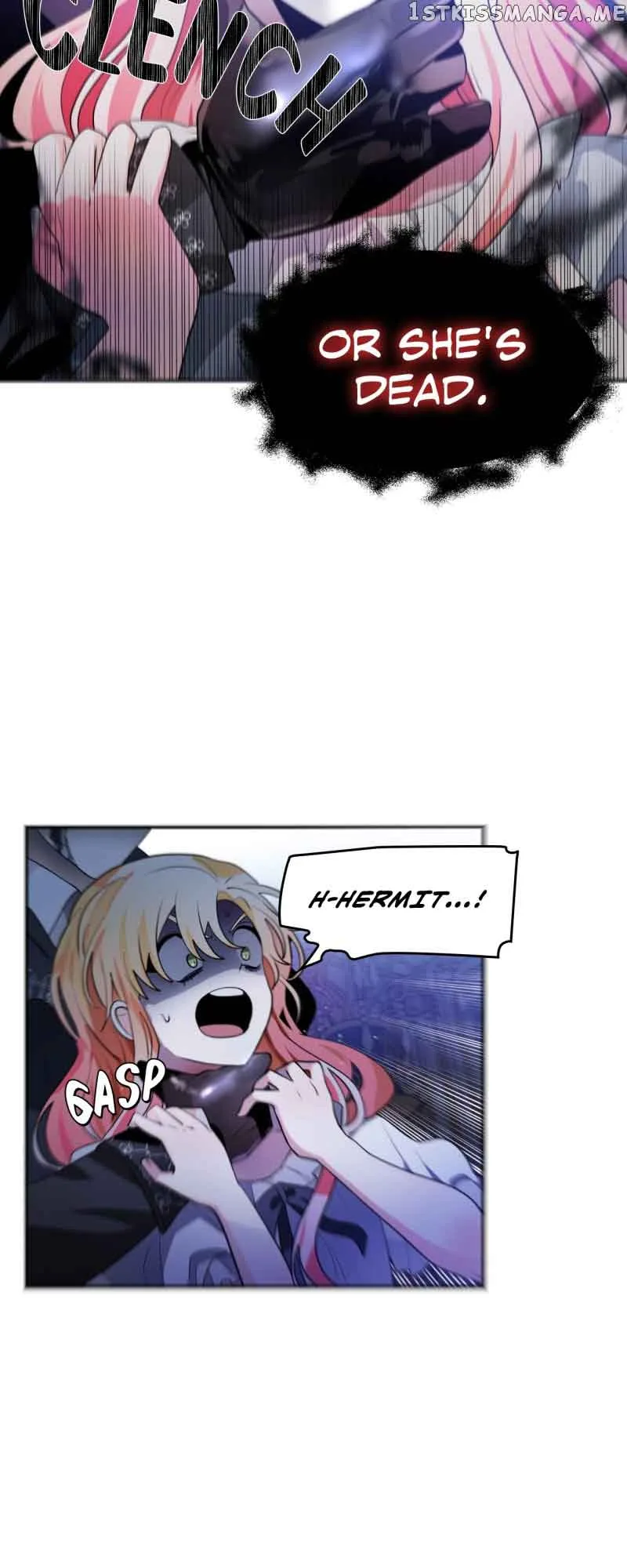 Please, Let Me Return Home Chapter 75 page 18
