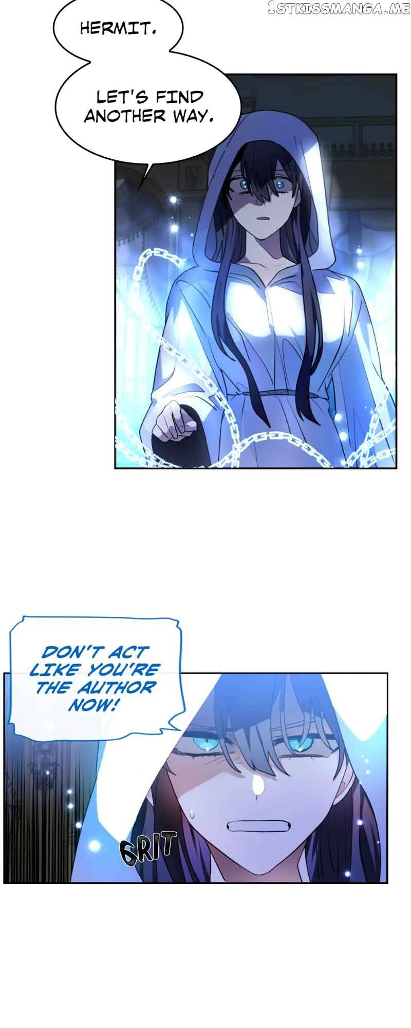 Please, Let Me Return Home Chapter 75 page 12