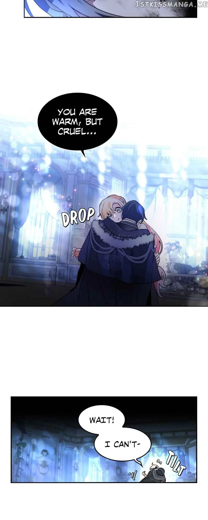 Please, Let Me Return Home Chapter 75 page 34