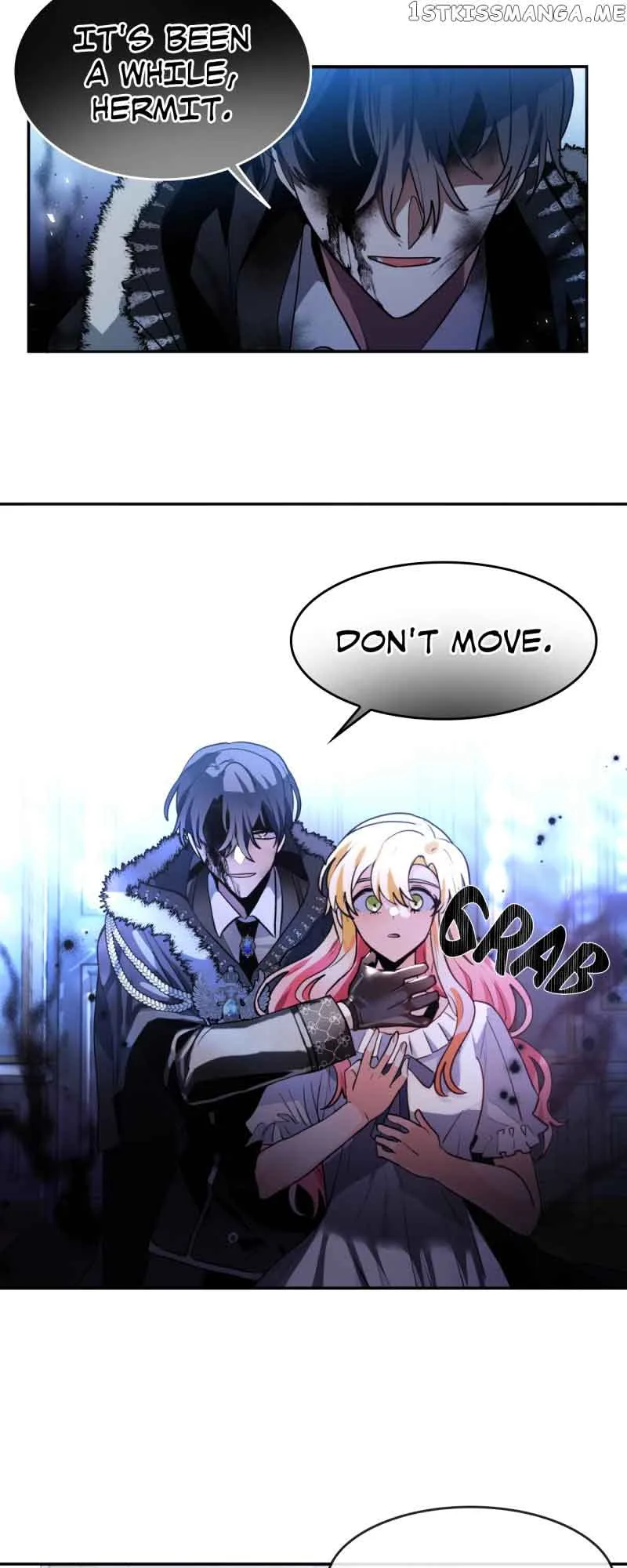 Please, Let Me Return Home Chapter 75 page 14