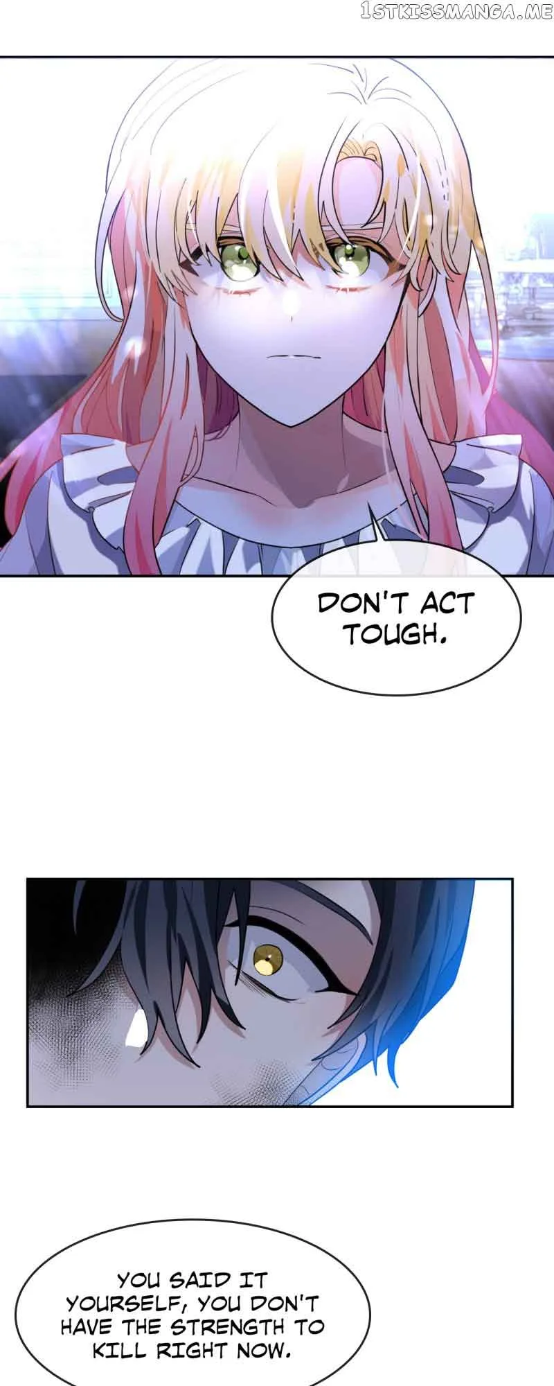 Please, Let Me Return Home Chapter 75 page 27