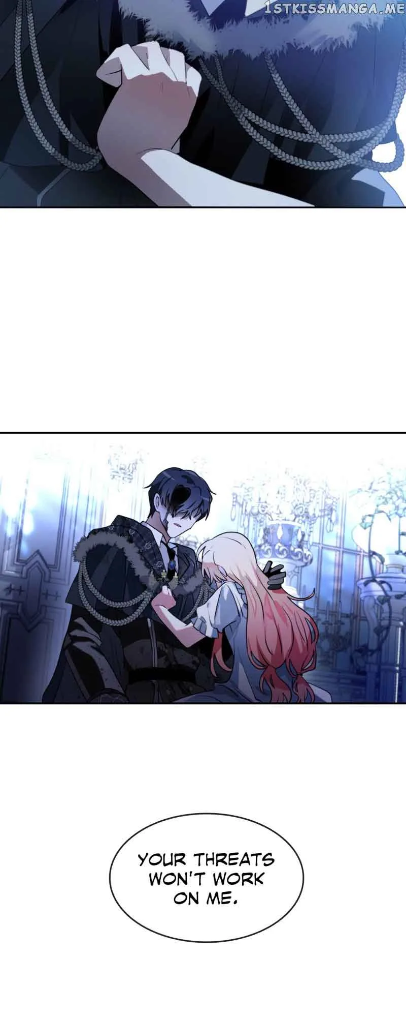 Please, Let Me Return Home Chapter 75 page 26