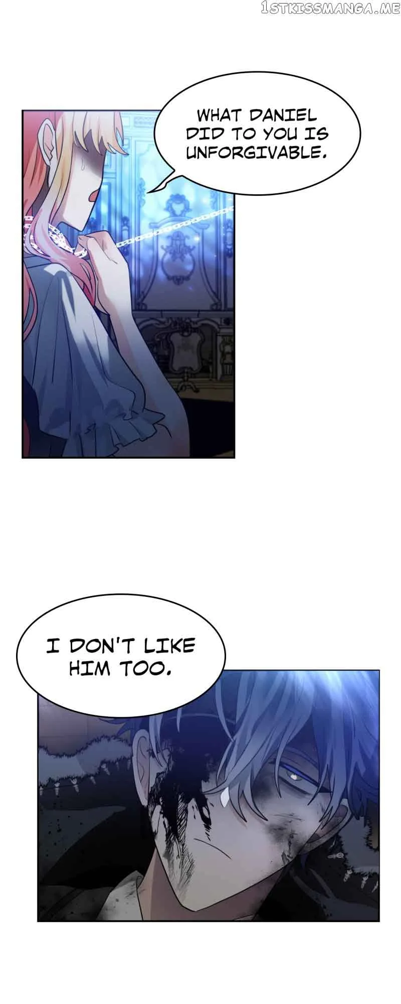 Please, Let Me Return Home Chapter 75 page 9