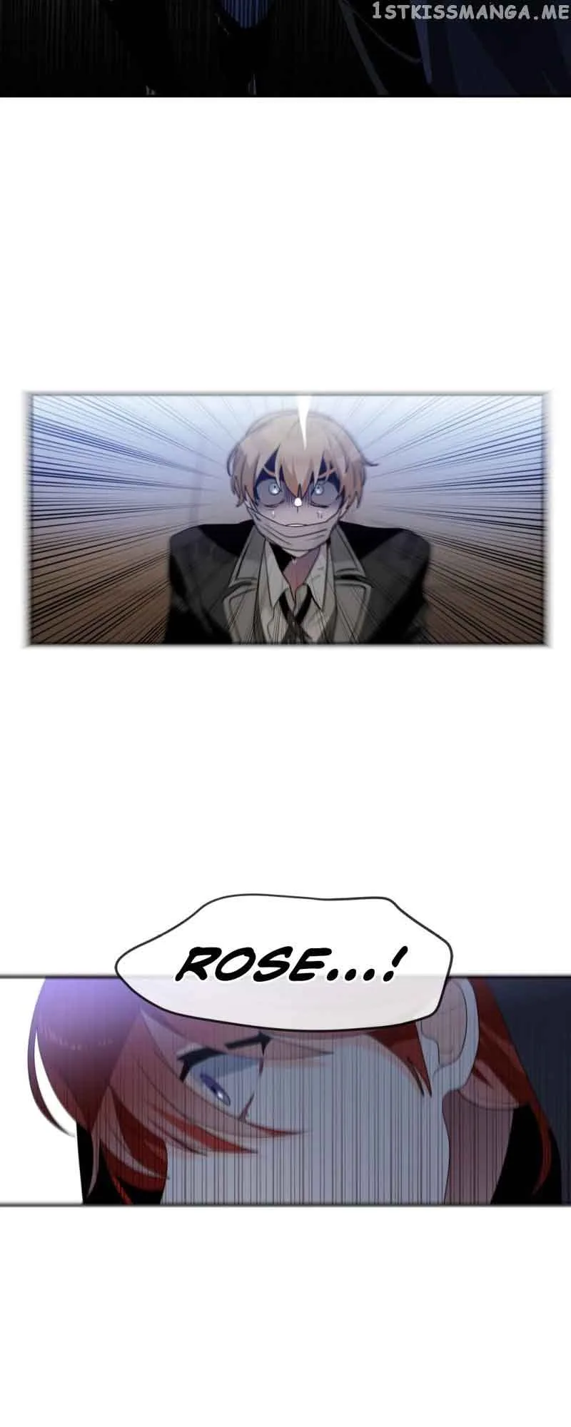 Please, Let Me Return Home Chapter 74 page 23