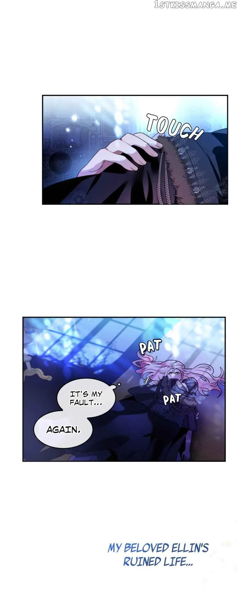 Please, Let Me Return Home Chapter 75 page 37