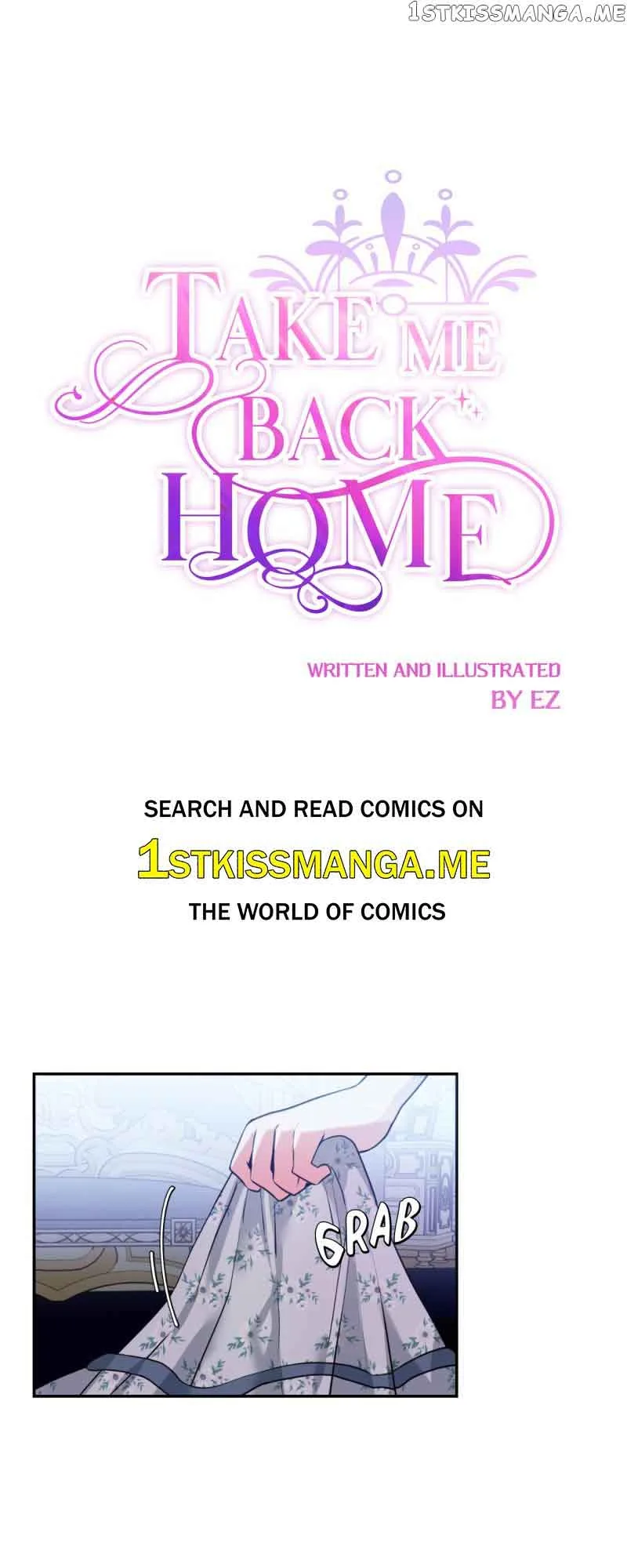 Please, Let Me Return Home Chapter 76 page 2