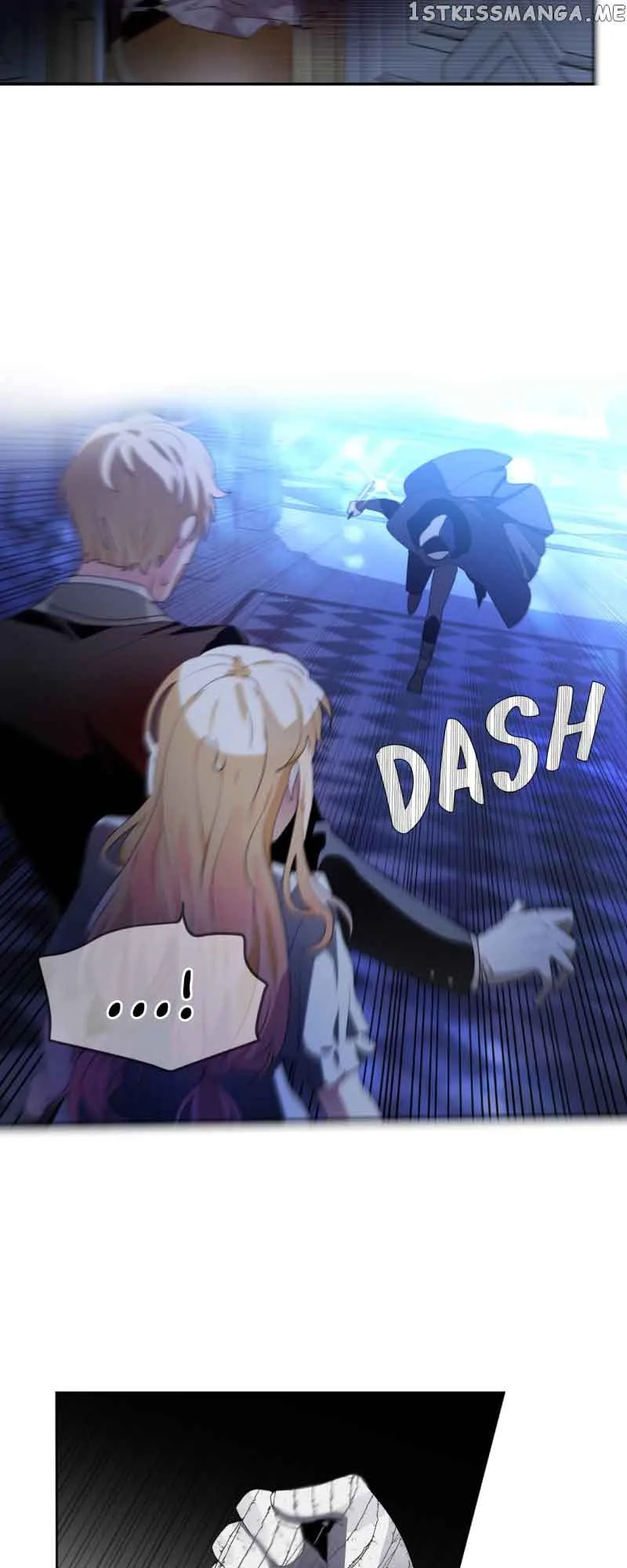 Please, Let Me Return Home Chapter 76 page 12
