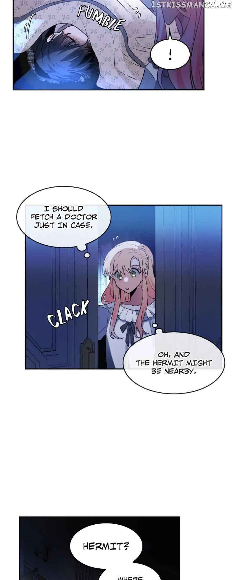 Please, Let Me Return Home Chapter 76 page 6