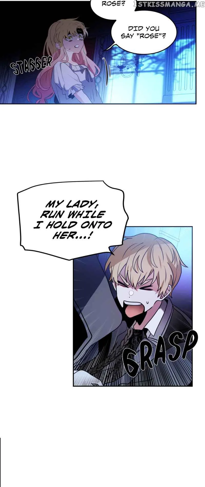 Please, Let Me Return Home Chapter 76 page 14