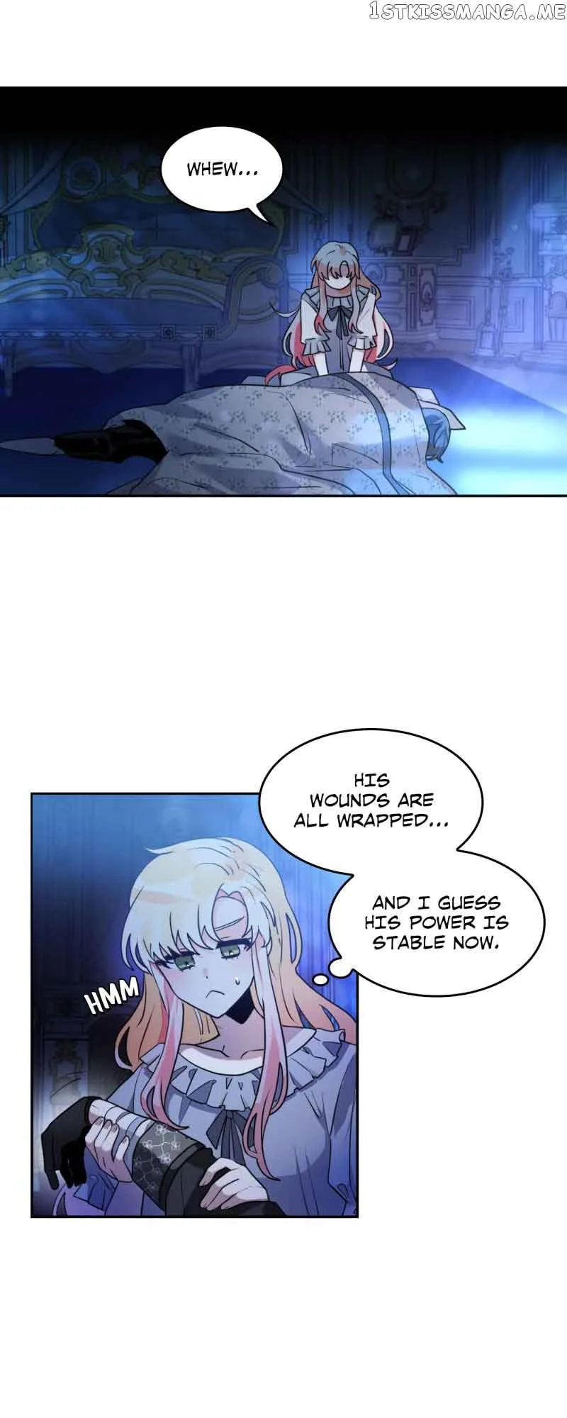 Please, Let Me Return Home Chapter 76 page 3