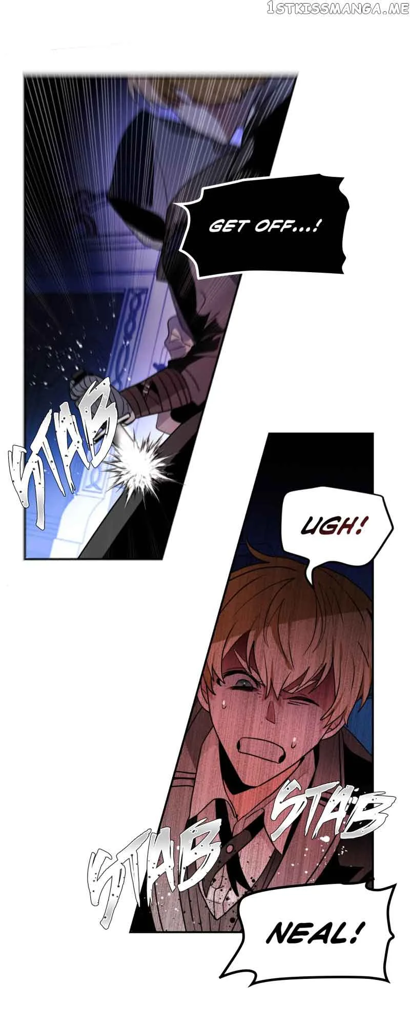 Please, Let Me Return Home Chapter 76 page 15