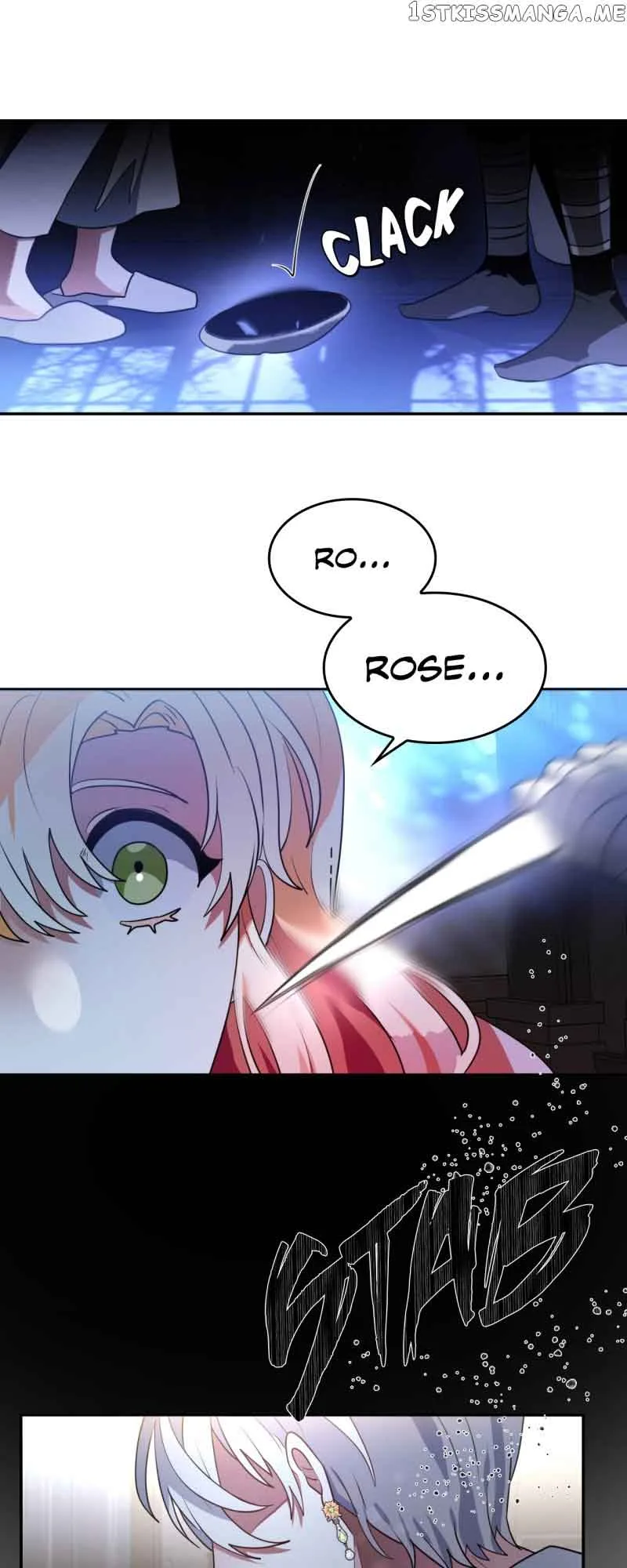 Please, Let Me Return Home Chapter 76 page 18