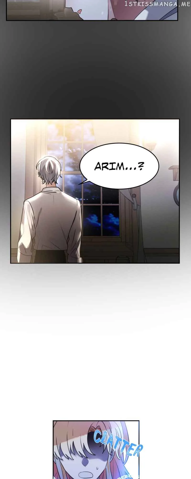 Please, Let Me Return Home Chapter 76 page 19