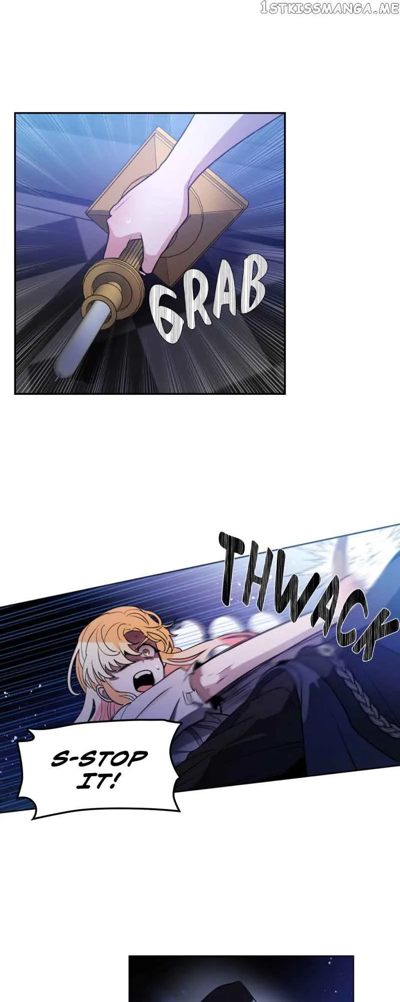 Please, Let Me Return Home Chapter 76 page 16