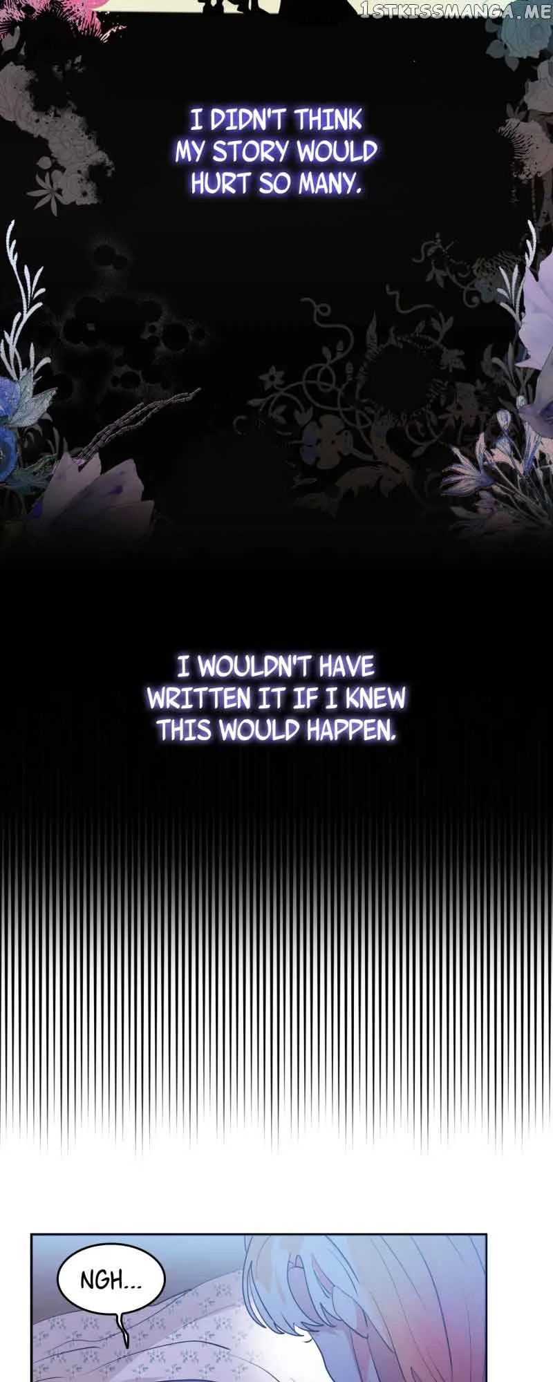 Please, Let Me Return Home Chapter 76 page 5