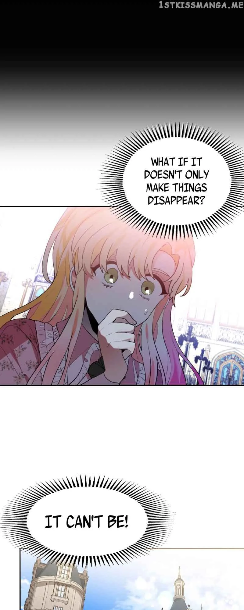 Please, Let Me Return Home Chapter 77 page 16