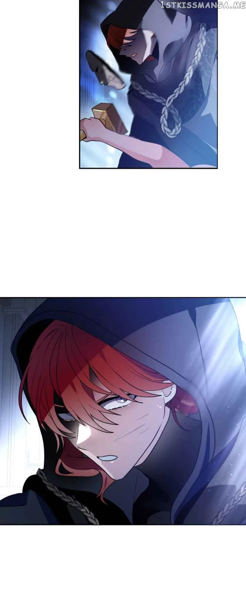 Please, Let Me Return Home Chapter 76 page 17