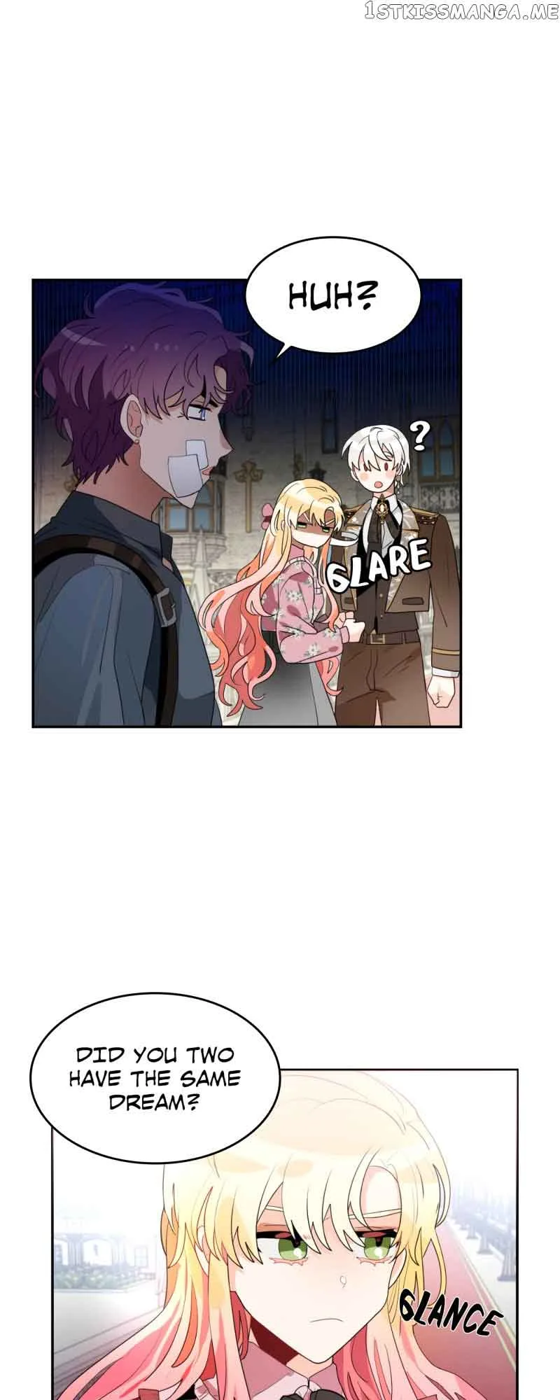 Please, Let Me Return Home Chapter 77 page 11