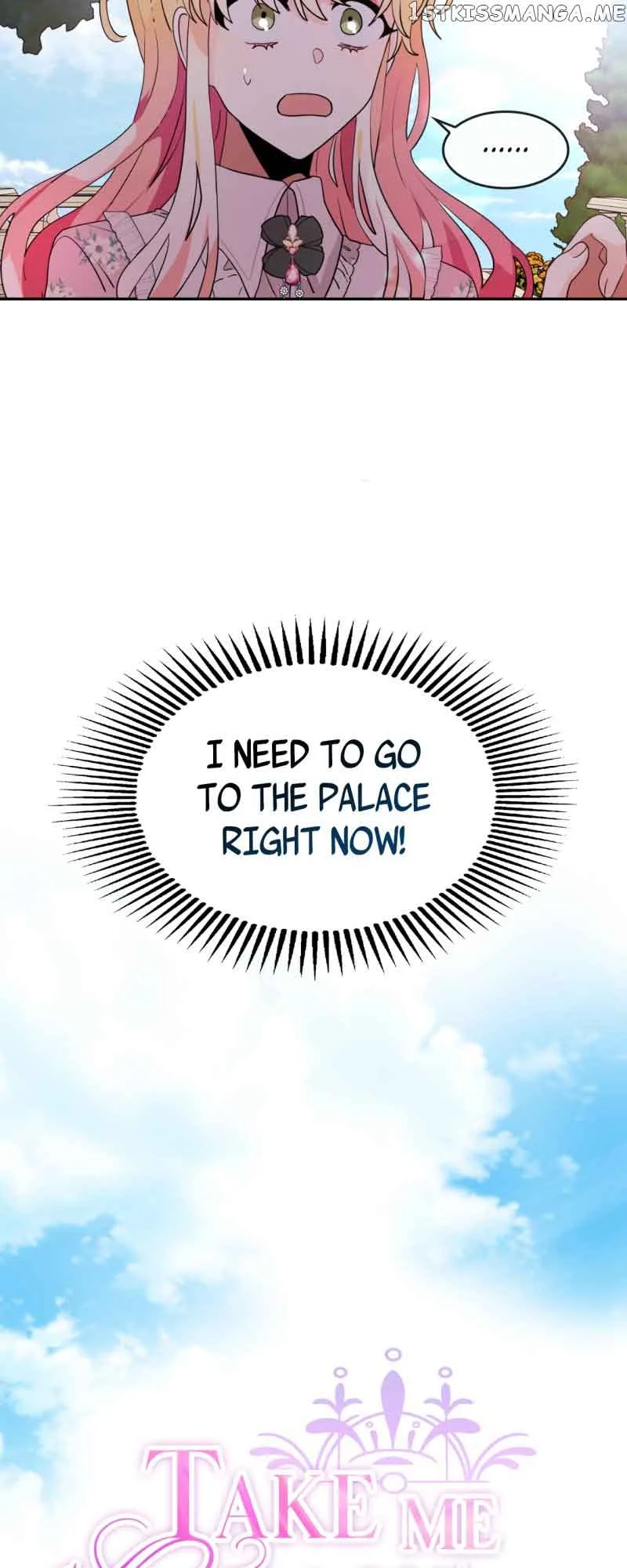 Please, Let Me Return Home Chapter 77 page 4
