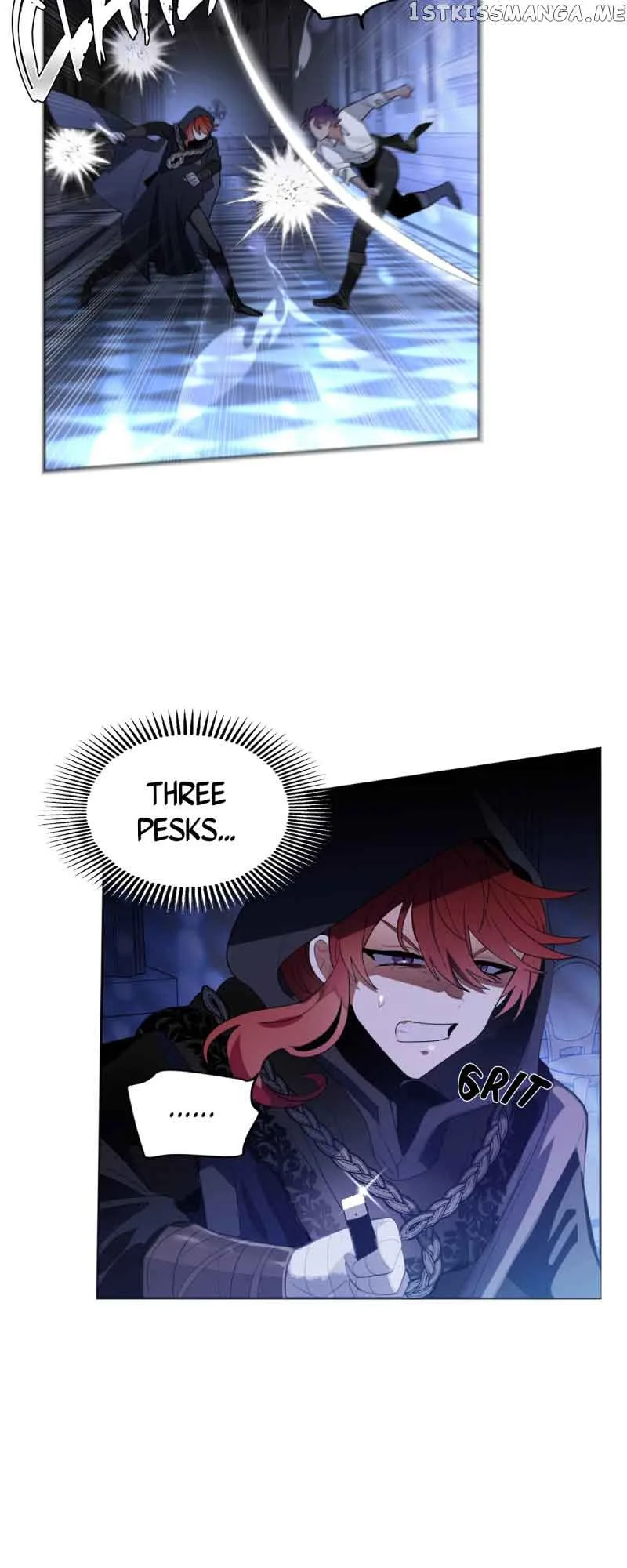 Please, Let Me Return Home Chapter 76 page 23