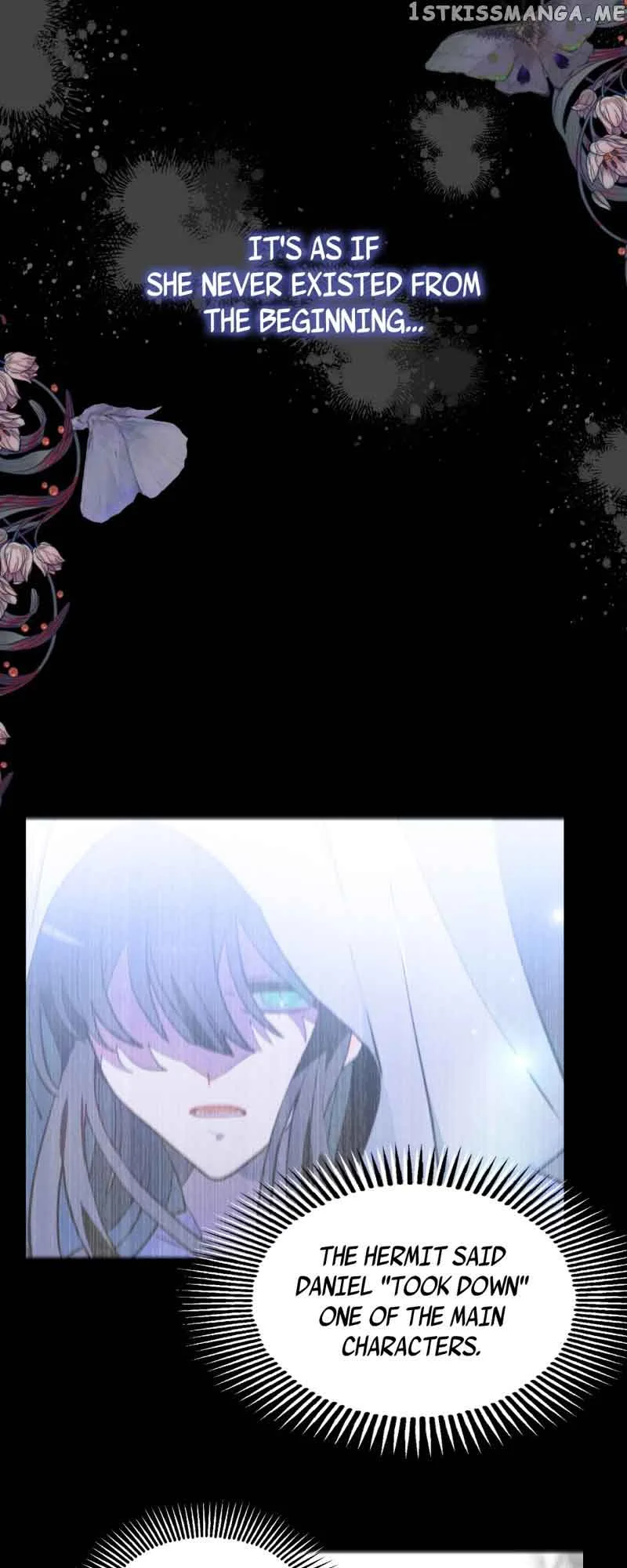 Please, Let Me Return Home Chapter 77 page 13
