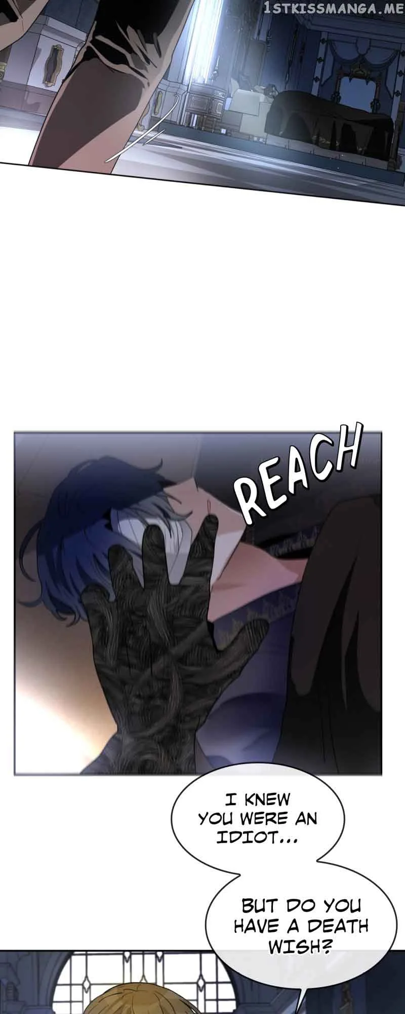 Please, Let Me Return Home Chapter 77 page 18