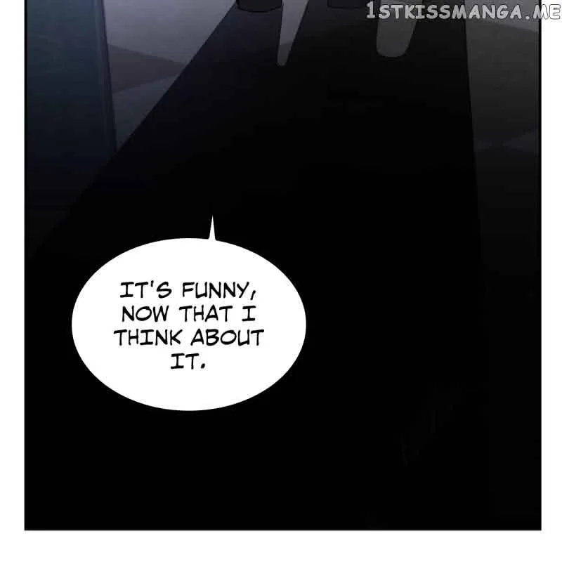Please, Let Me Return Home Chapter 77 page 28