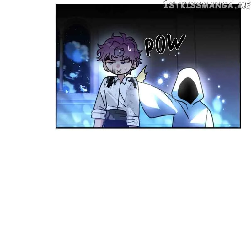 Please, Let Me Return Home Chapter 76 page 27