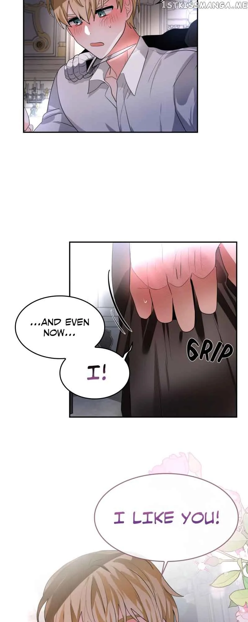 Please, Let Me Return Home Chapter 77 page 24