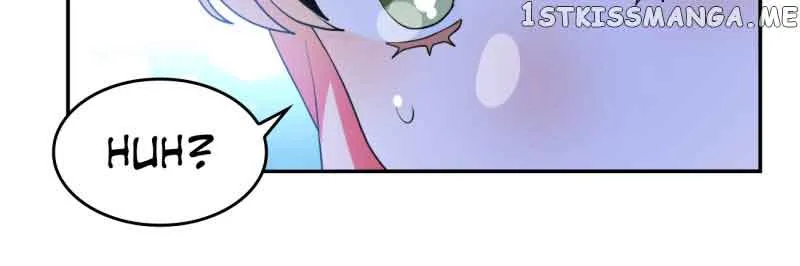 Please, Let Me Return Home Chapter 76 page 34