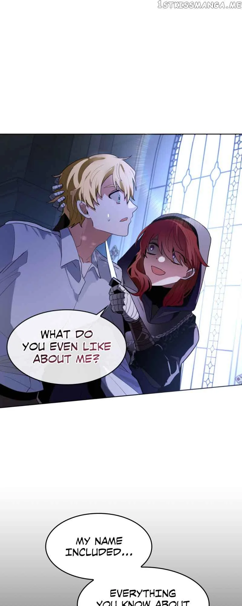Please, Let Me Return Home Chapter 77 page 29
