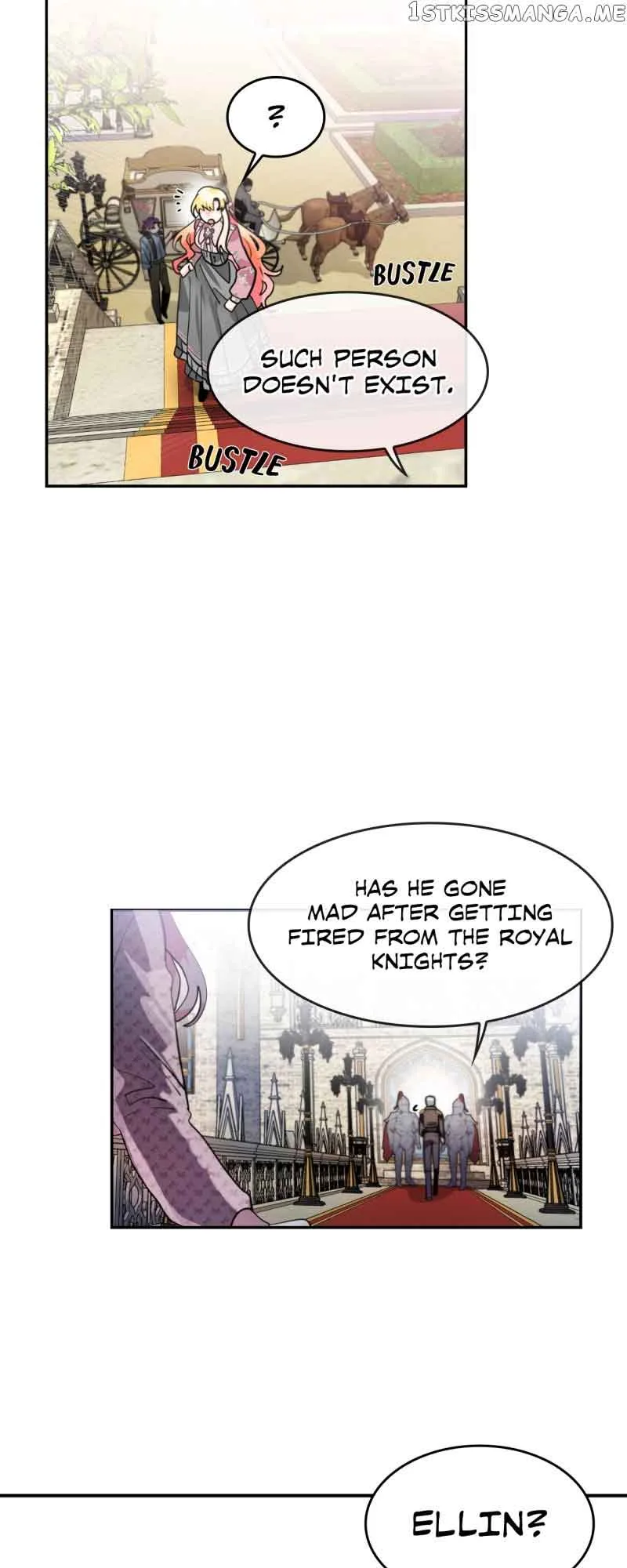 Please, Let Me Return Home Chapter 77 page 6