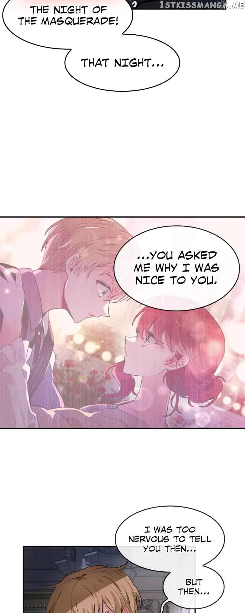 Please, Let Me Return Home Chapter 77 page 23