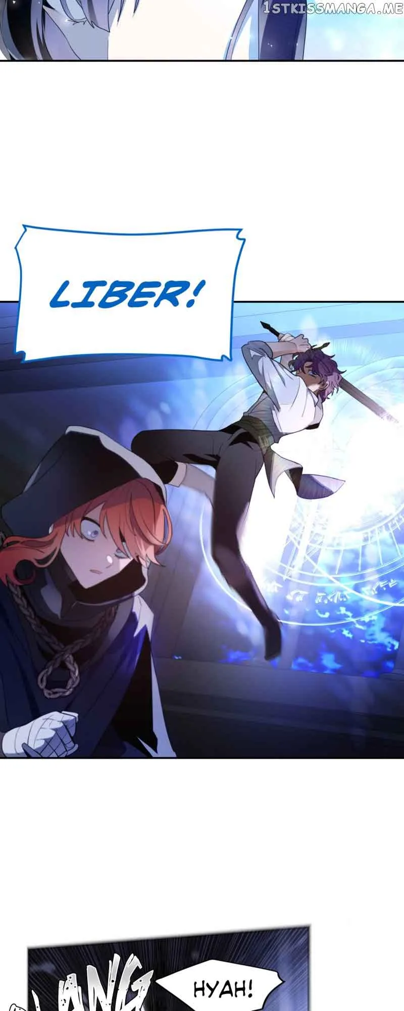 Please, Let Me Return Home Chapter 76 page 22
