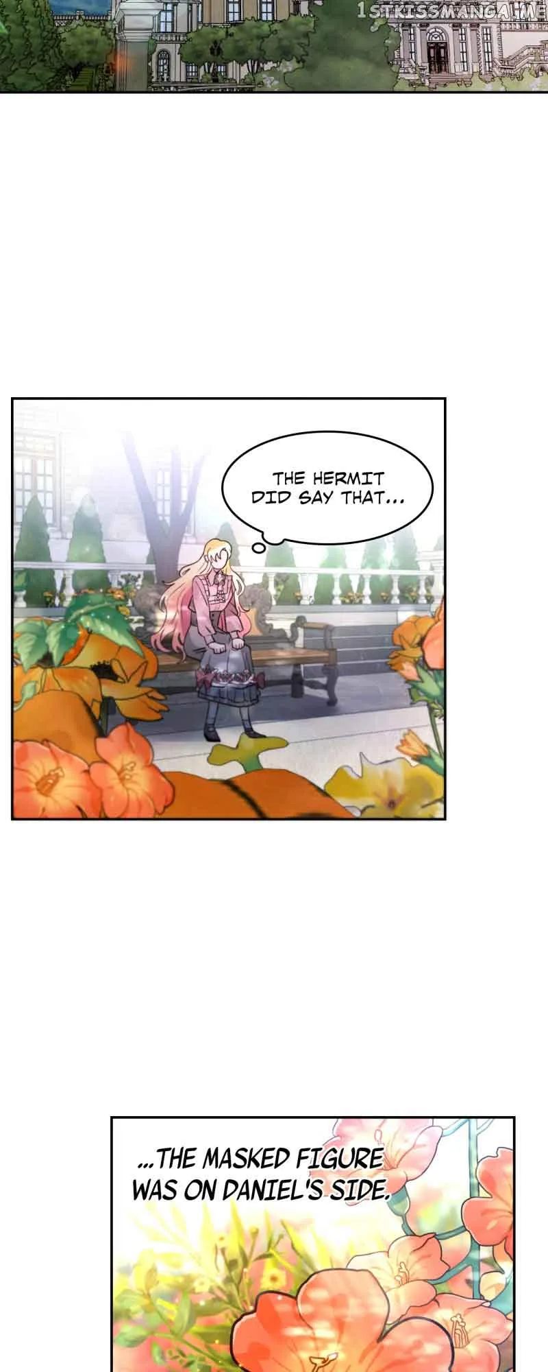 Please, Let Me Return Home Chapter 76 page 29
